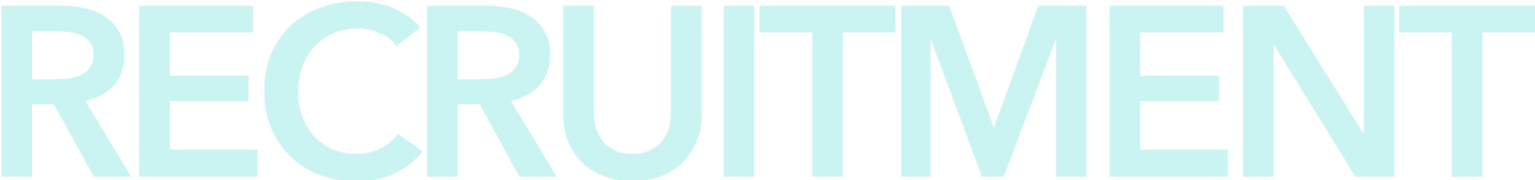RECRUITMENT