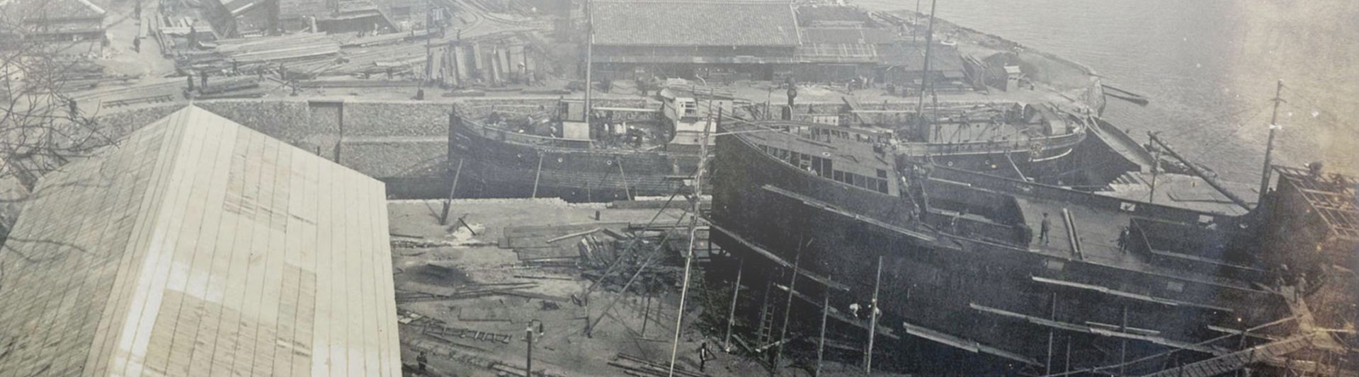 歴史 シンフォニアテクノロジー株式会社 新卒採用情報